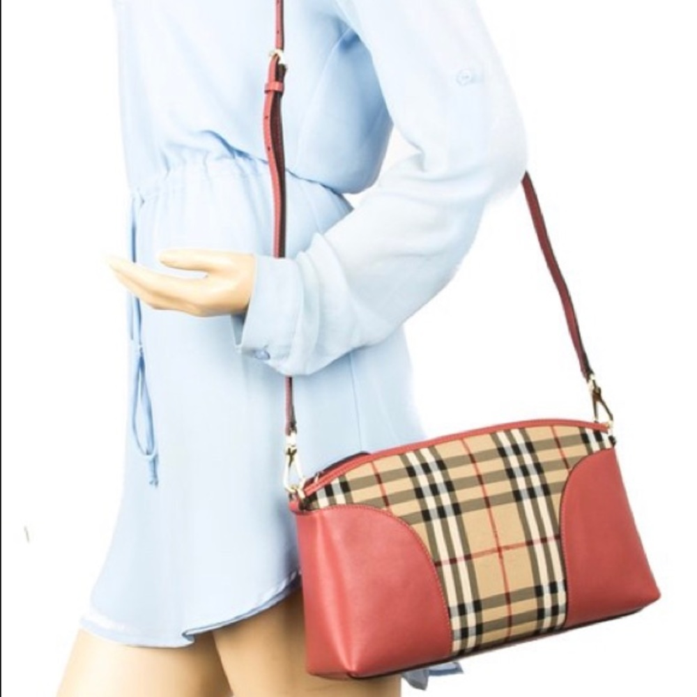 Burberry Horseferry Bag